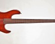 Jazz Bass guitar