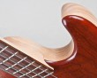 Jazz Bass guitar