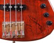 Jazz Bass guitar