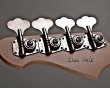 Jazz Bass guitar