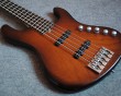 Jazz Bass guitar