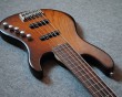 Jazz Bass guitar