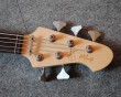 Jazz Bass guitar