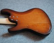 Jazz Bass guitar