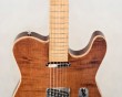 MLp T Modell guitar