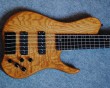 King SC guitar