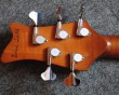 Princess SC guitar
