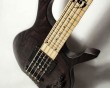 MLP V-Bass guitar