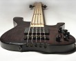 MLP V-Bass guitar